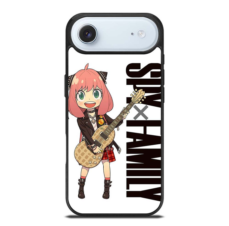 ANYA SPY X FAMILY ANIME iPhone Air Case Cover
