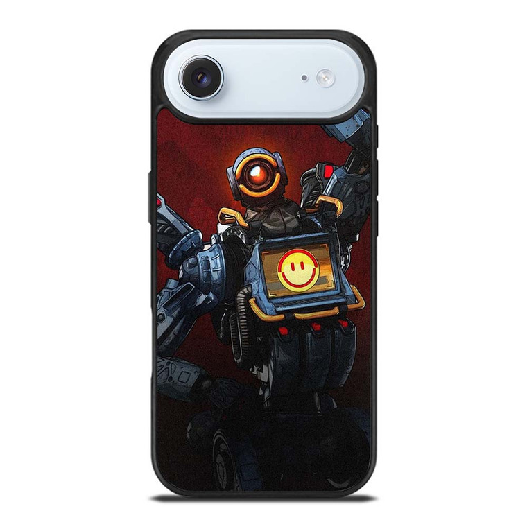 APEX LEGENDS PATHFINDER GAMES iPhone Air Case Cover