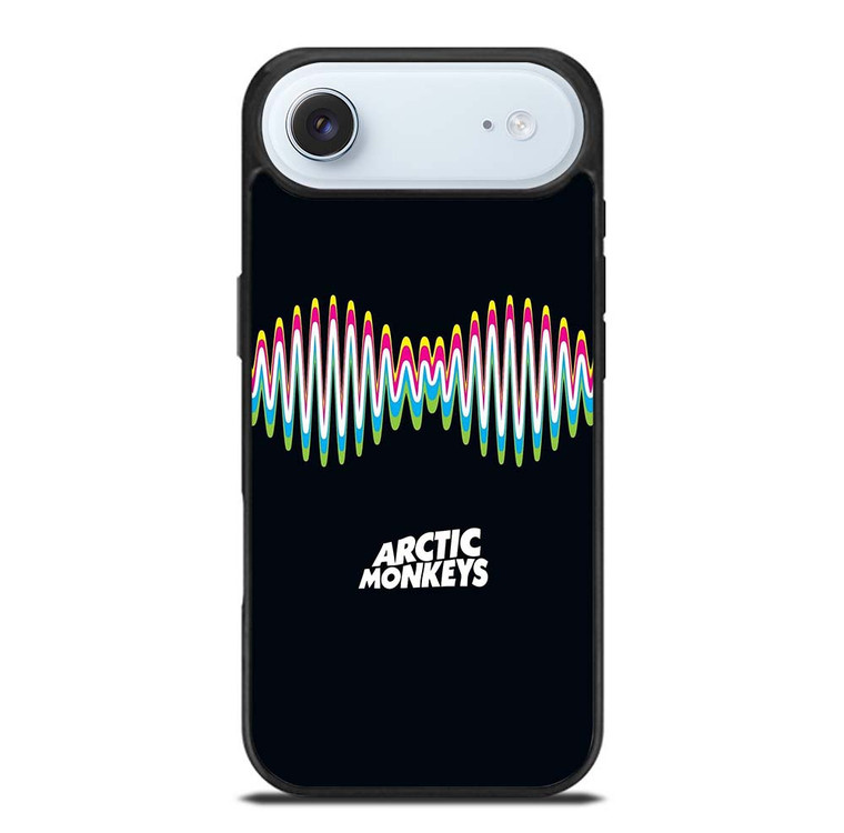 ARCTIC MONKEYS LOGO iPhone Air Case Cover