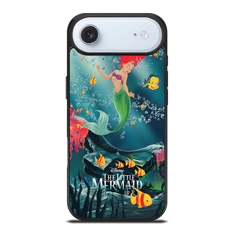 ARIEL LITTLE MERMAID DISNEY iPhone Air Case Cover