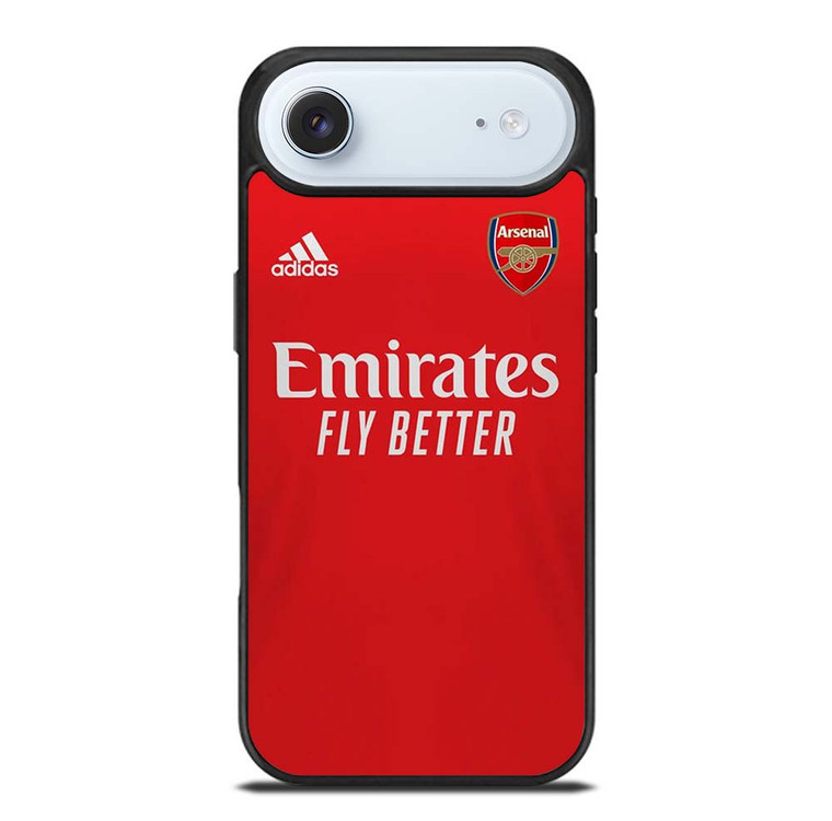 ARSENAL FC 2022 KIT iPhone Air Case Cover