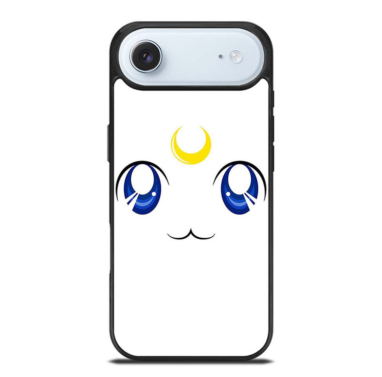 ARTEMIS SAILOR MOON FLAT iPhone Air Case Cover