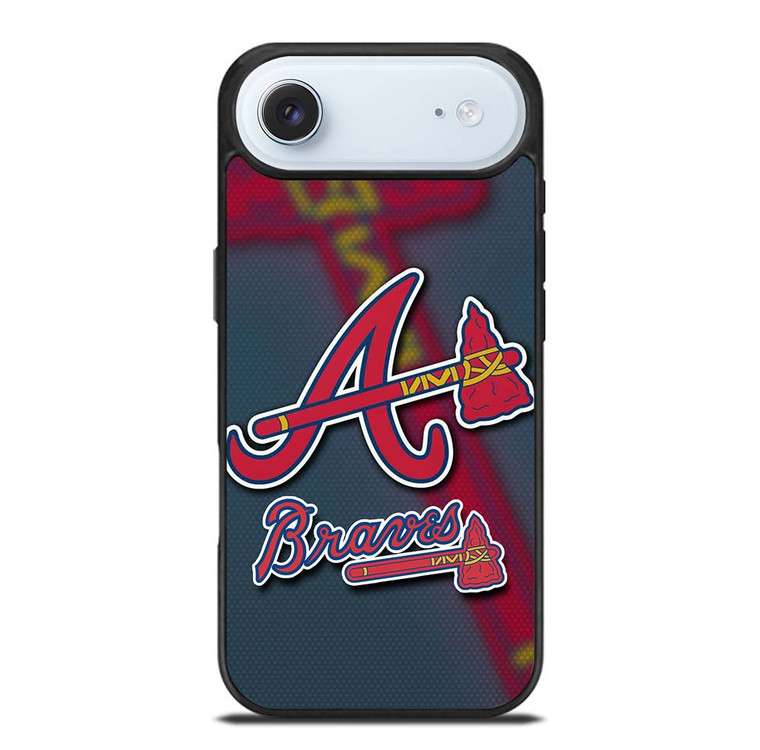 ATLANTA BRAVES SYMBOL iPhone Air Case Cover