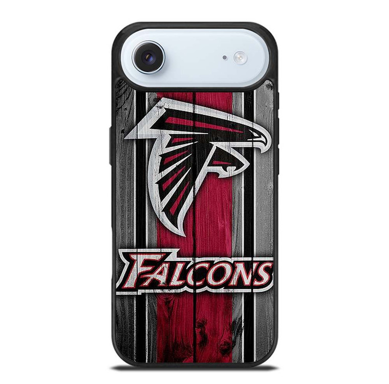 ATLANTA FALCONS NFL FOOTBALL iPhone Air Case Cover