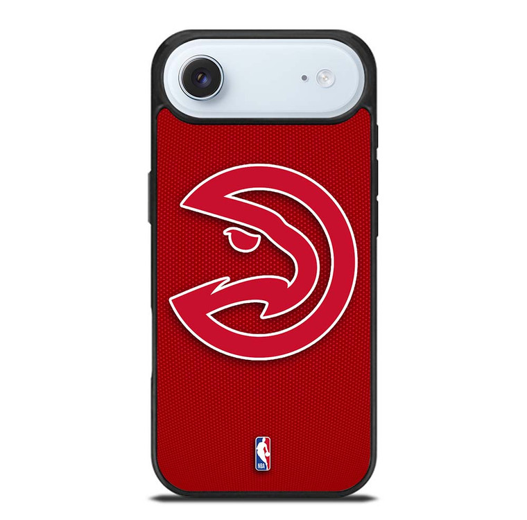 ATLANTA HAWKS BASKETBALL NBA iPhone Air Case Cover