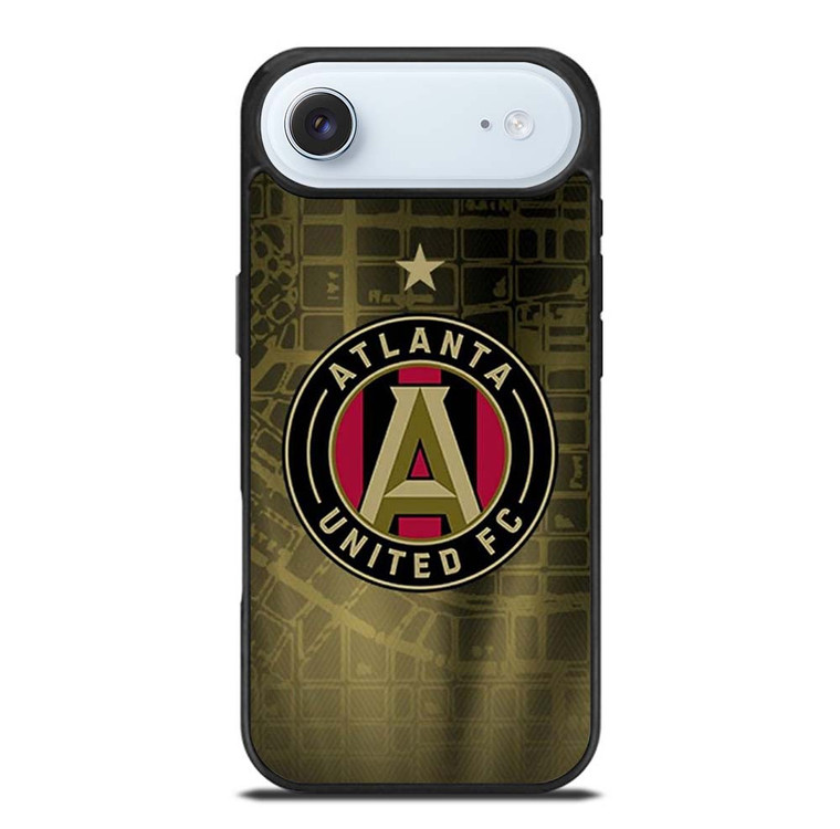 ATLANTA UNITED FC CHAMPIONS iPhone Air Case Cover