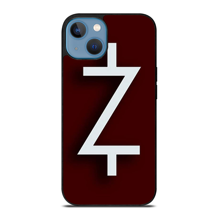 OZARK DRAMA SERIES LOGO iPhone 13 Case Cover OZARK DRAMA SERIES LOGO iPhone 13 Case Cover