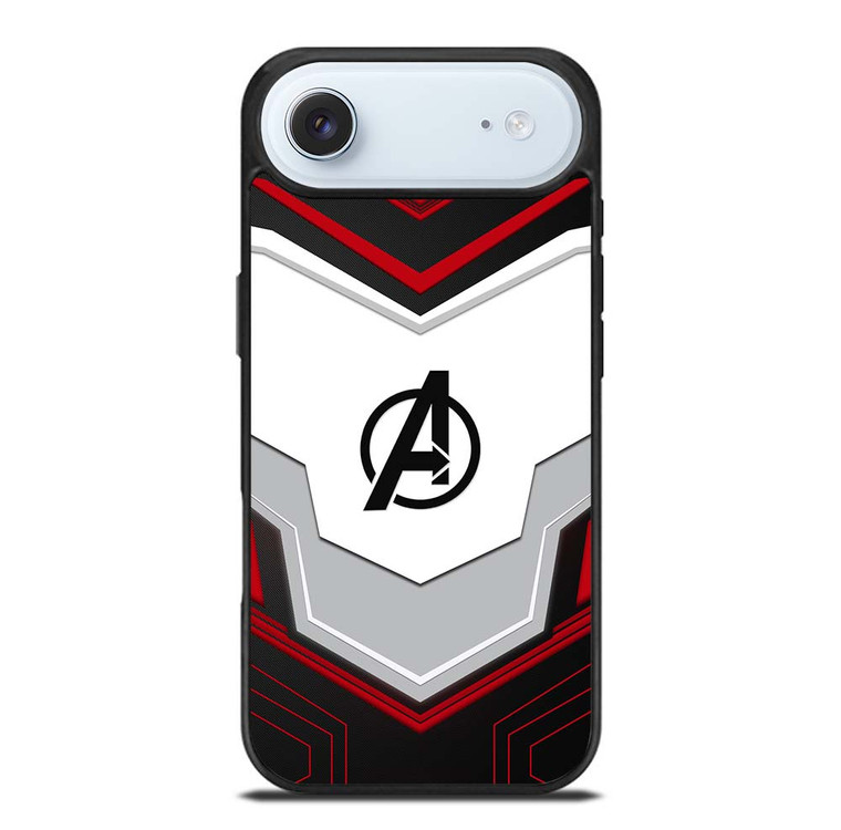 AVENNGERS ENDGAME SUITS iPhone Air Case Cover