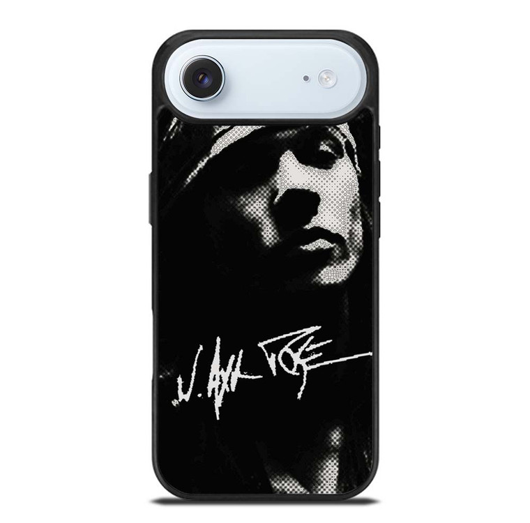 AXL ROSE GUNS N ROSES BAND iPhone Air Case Cover