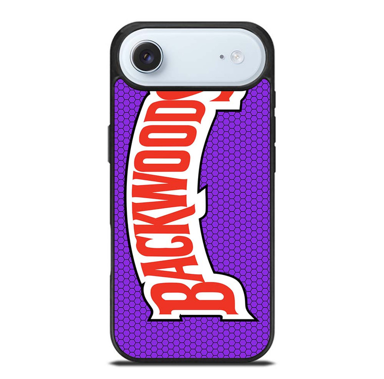 BACKWOODS CIGARS LOGO iPhone Air Case Cover