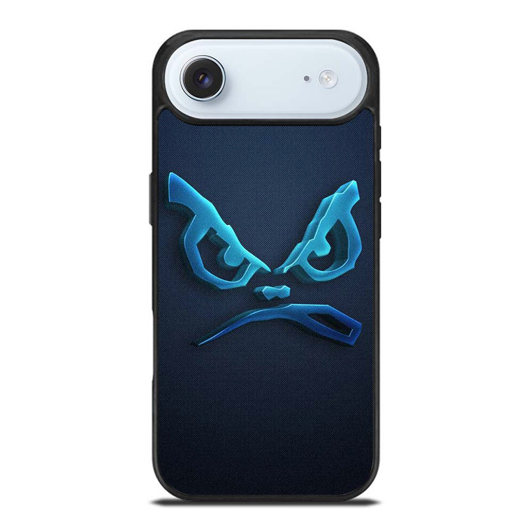 BAD BOY MMA ICON iPhone Air Case Cover
