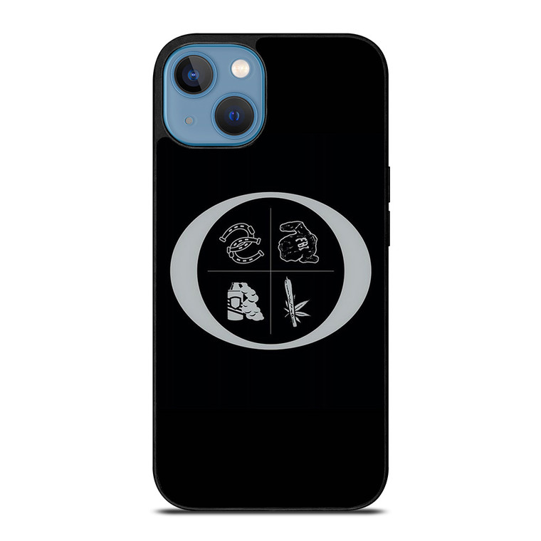OZARK MOVIES SIGN 2 iPhone 13 Case Cover