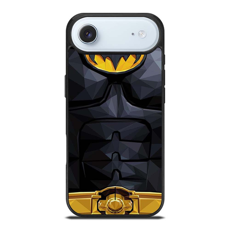 BATMAN CLASSIC LOGO SUPER HERO iPhone Air Case Cover