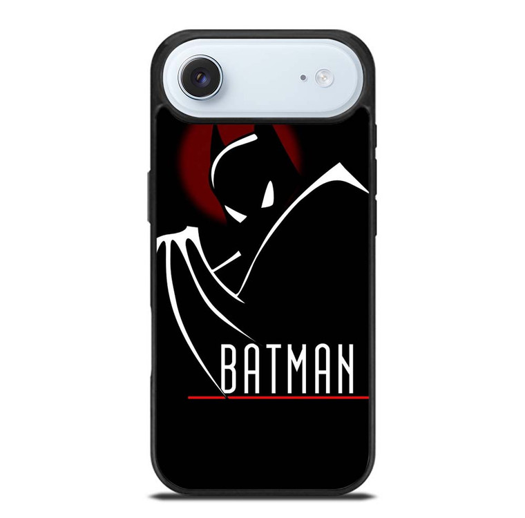 BATMAN DC CARTOON iPhone Air Case Cover