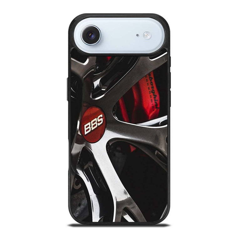 BBS WHEEL LAMBORGHINI iPhone Air Case Cover