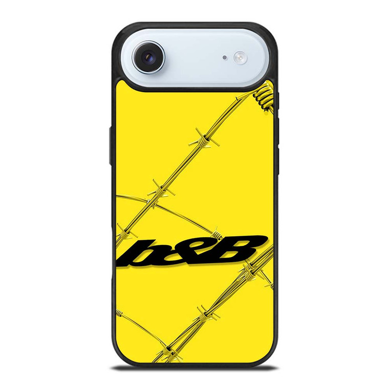 BEERBONGS AND BENTLEY POST MALONE iPhone Air Case Cover