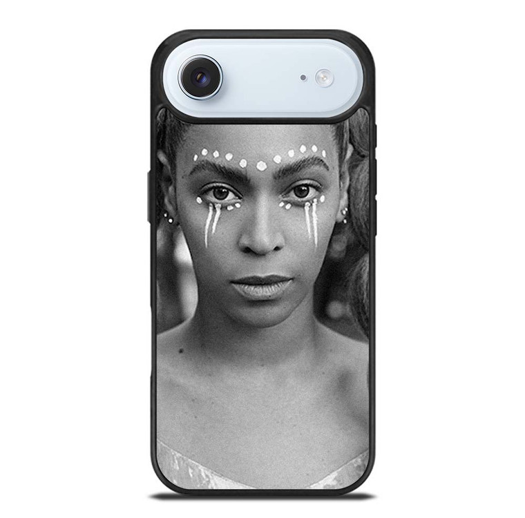 BEYONCE LEMONADE iPhone Air Case Cover
