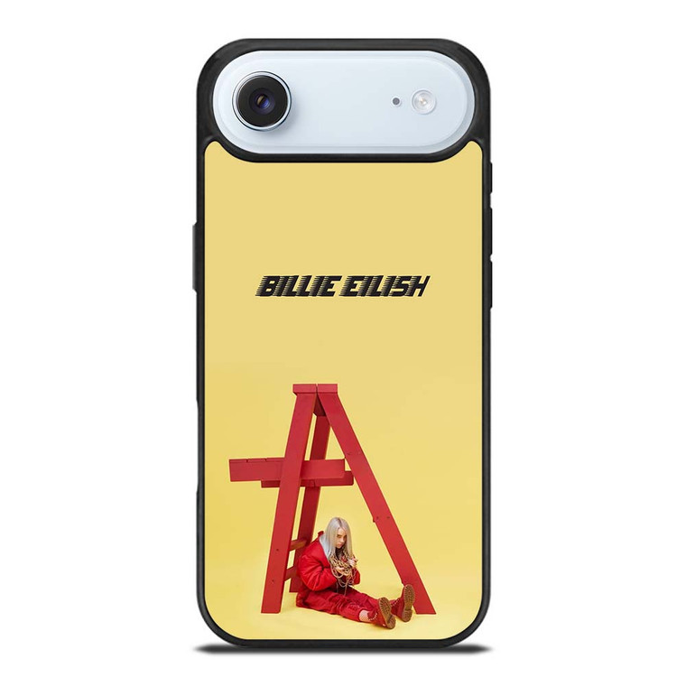 BILLIE EILISH DONT SMILE AT ME iPhone Air Case Cover
