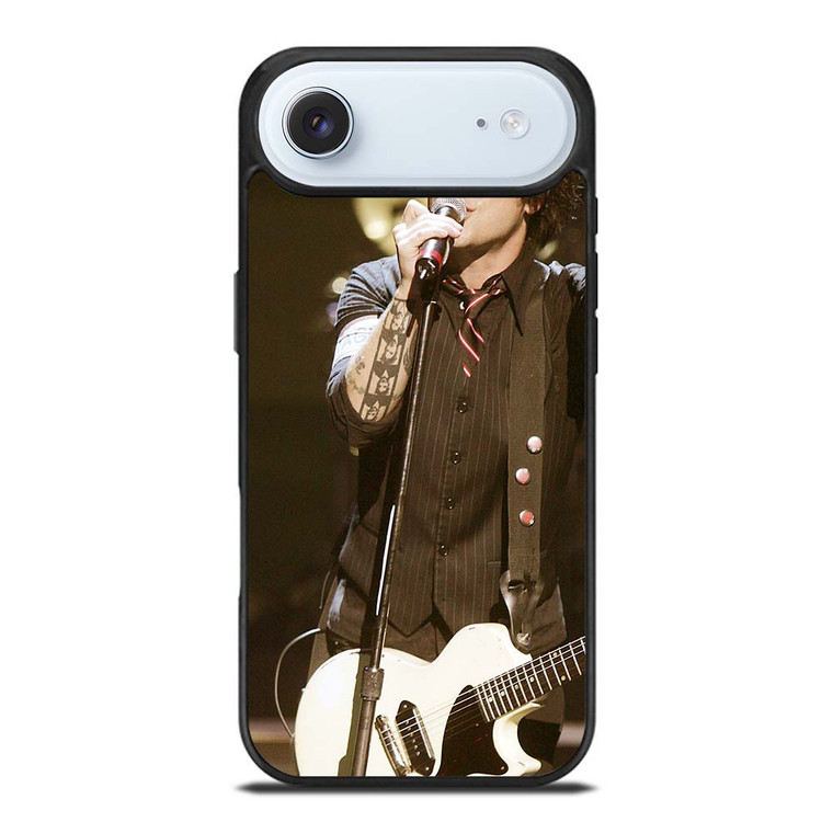 BILLIE JOE ARMSTRONG GREEN DAY iPhone Air Case Cover
