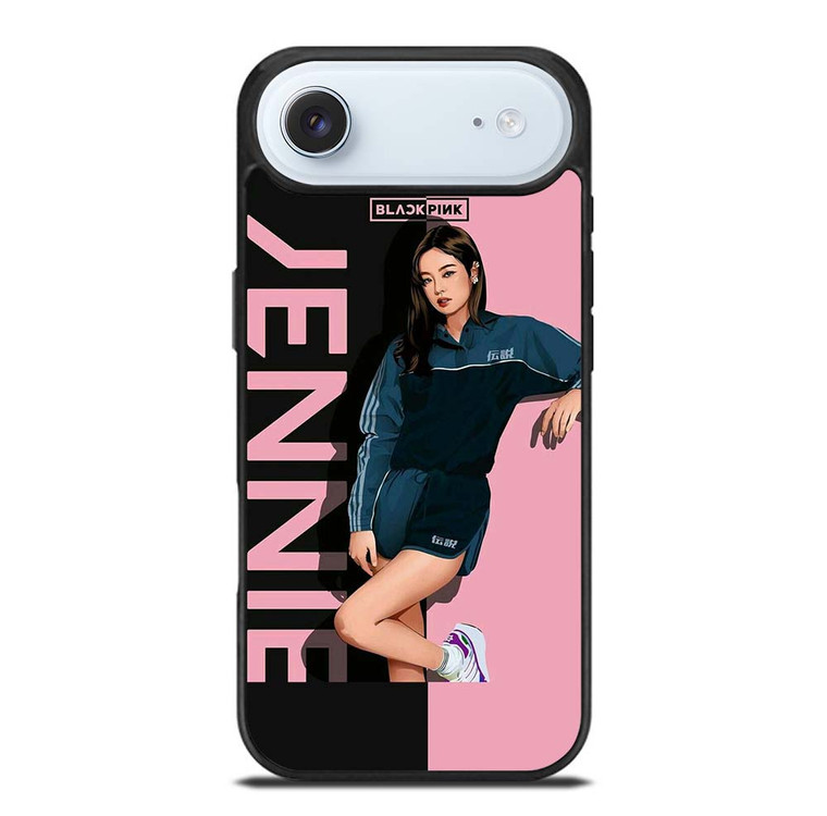 BLACKPINK JENNIE iPhone Air Case Cover