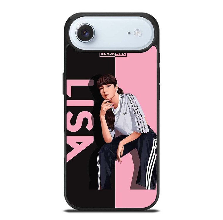 BLACKPINK LISA iPhone Air Case Cover