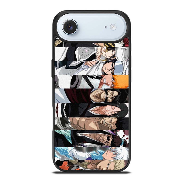 BLEACH BRAVE SOULS CHARACTERS iPhone Air Case Cover