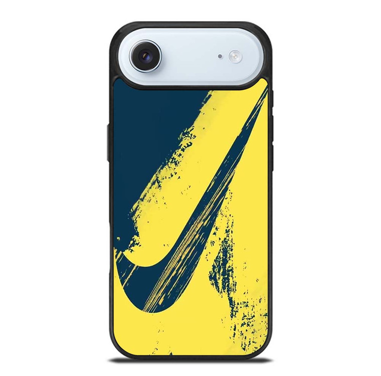 BOCA JUNIORS FC NIKE iPhone Air Case Cover
