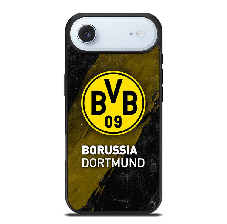 BORUSSIA DORTMUND ART iPhone Air Case Cover