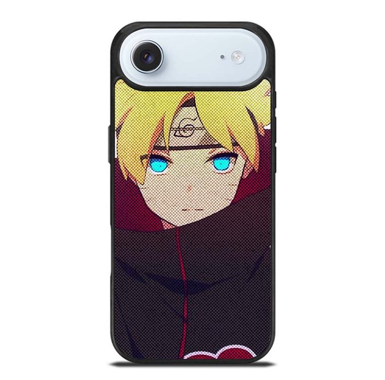 BORUTO UZUMAKI NEXT GENERATION iPhone Air Case Cover