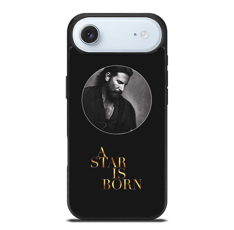 BRADLEY COOPER A STAR IS BORN iPhone Air Case Cover