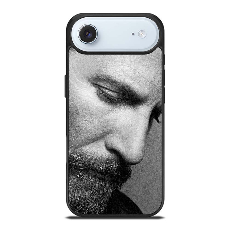BRADLEY COOPER FACE iPhone Air Case Cover