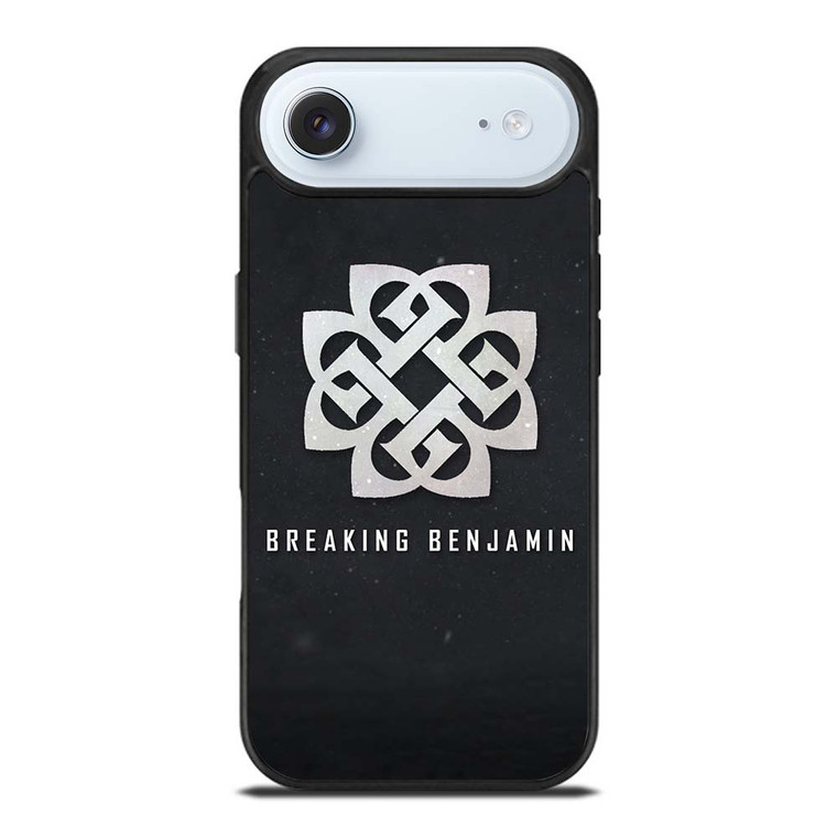 BREAKING BENJAMIN SYMBOL iPhone Air Case Cover