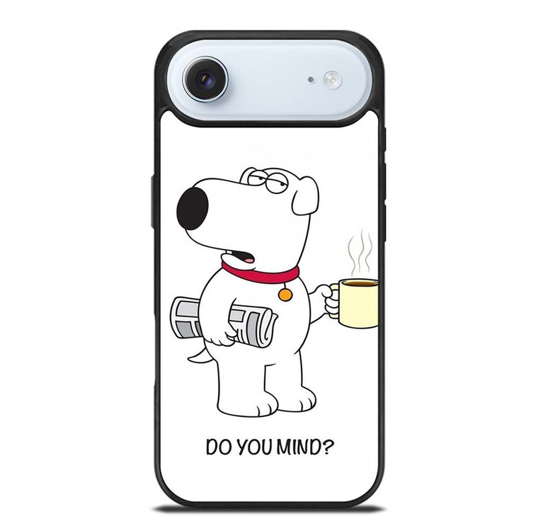 BRIAN GRIFFIN FAMILY GUY iPhone Air Case Cover
