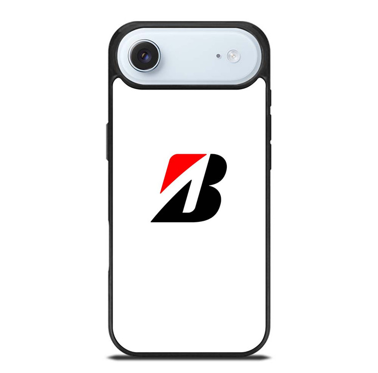 BRIDGESTONE TIRE LOGO iPhone Air Case Cover