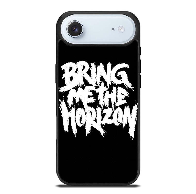 BRING ME THE HORIZON ROCK BAND LOGO 2 iPhone Air Case Cover