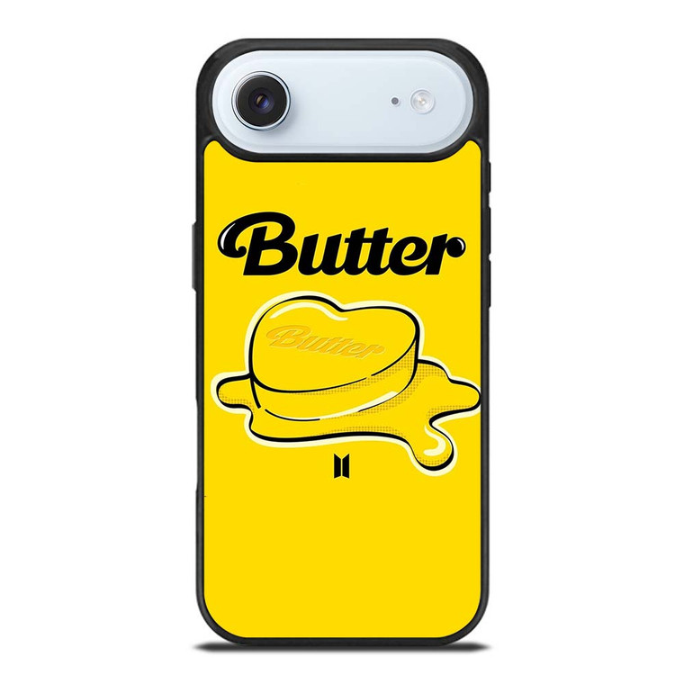 BTS BANGTAN BOYS ARMY BUTTER 2 iPhone Air Case Cover