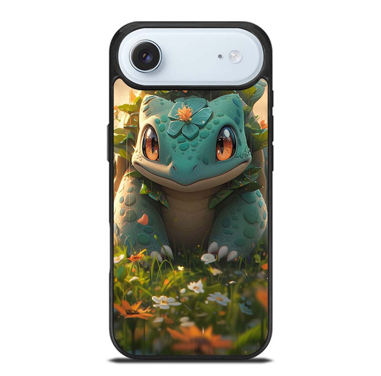 BULBASAUR POKEMON POCKET MONSTERS iPhone Air Case Cover