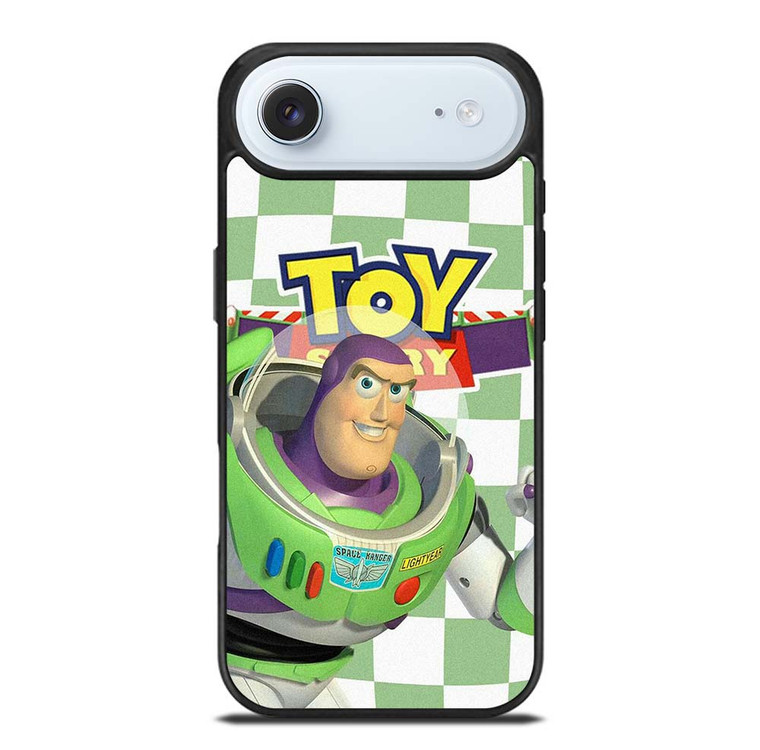 BUZZ LIGHTYEAR TOY STORY DISNEY 2 iPhone Air Case Cover