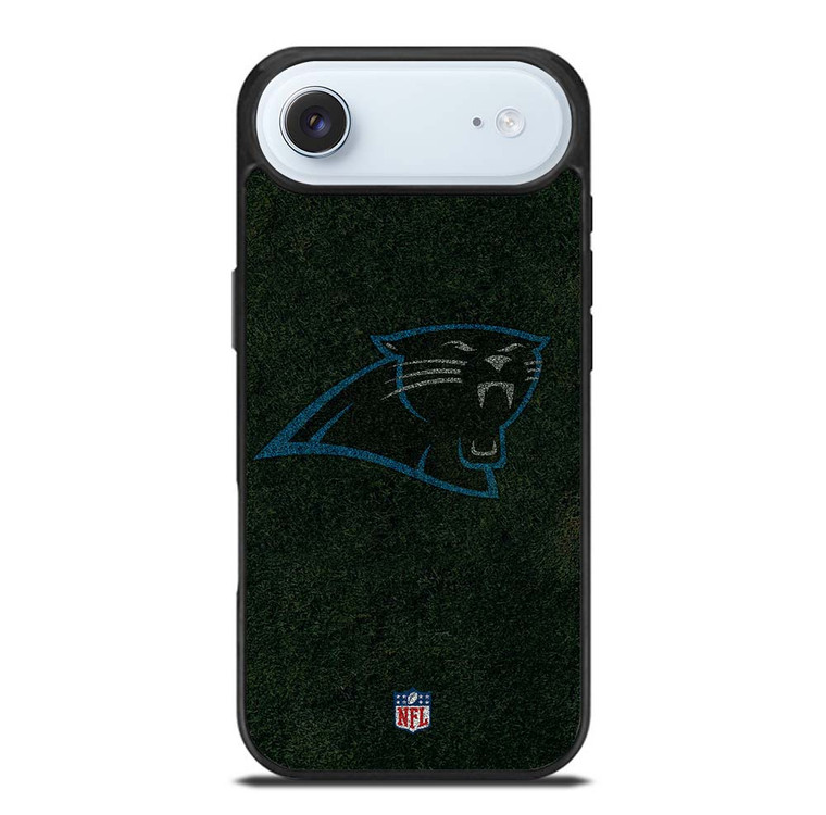 CAROLINA PANTHERS FOOTBALL NFL iPhone Air Case Cover