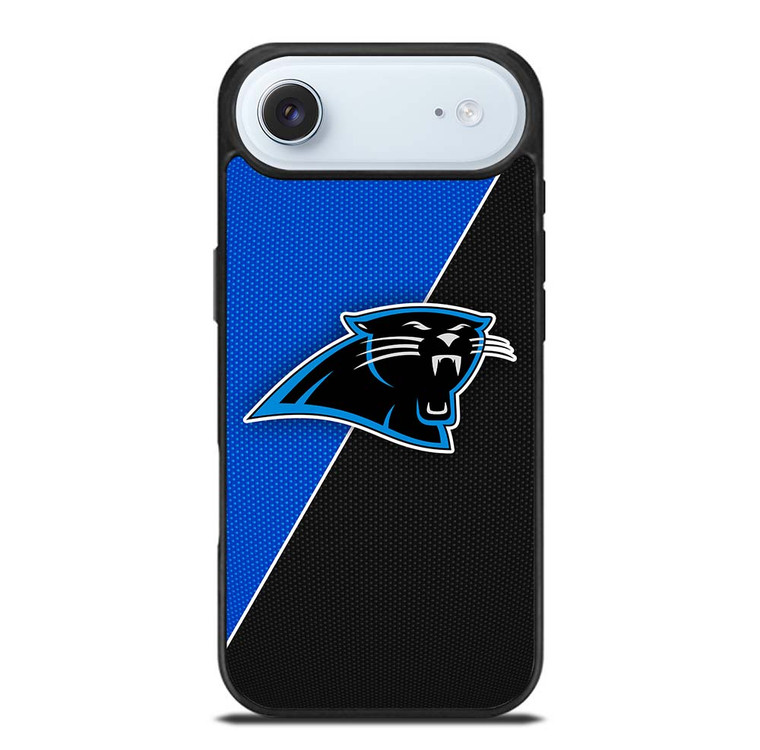 CAROLINA PANTHERS NFL FOOTBALL LOGO iPhone Air Case Cover
