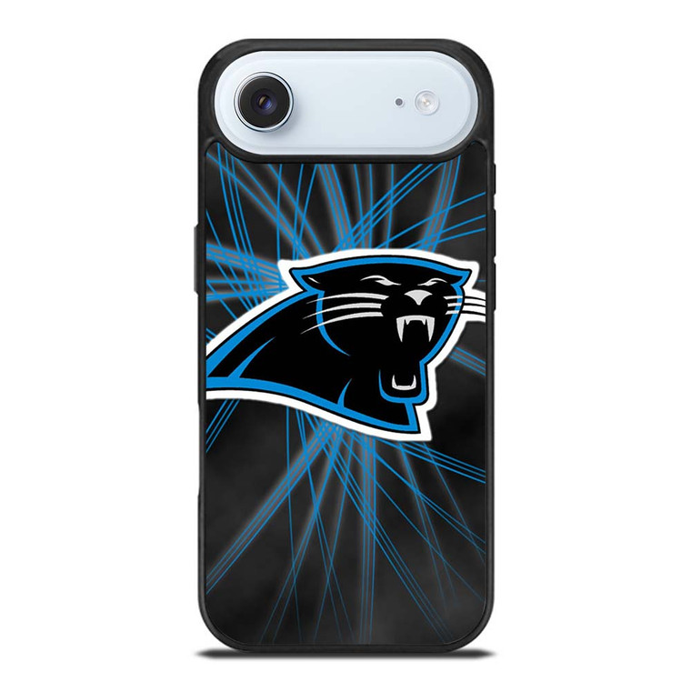 CAROLINA PANTHERS SYMBOL iPhone Air Case Cover