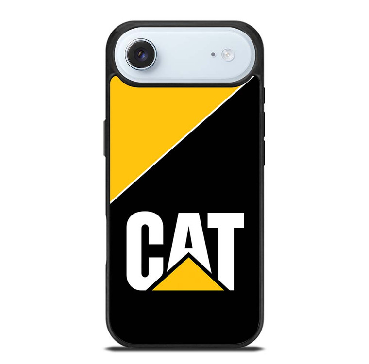 CATERPILLAR TRACTOR LOGO CAT ICON 3 iPhone Air Case Cover
