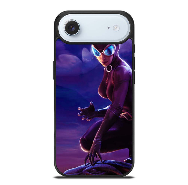 CATWOMAN DC SUPERHERO iPhone Air Case Cover