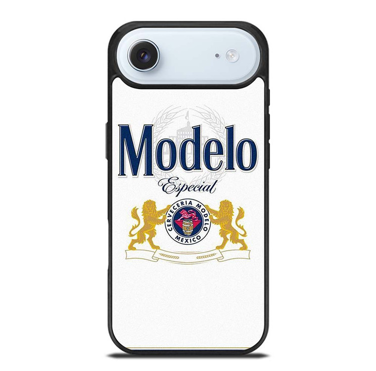 CERVEZA MODELO MEXICO BEER iPhone Air Case Cover