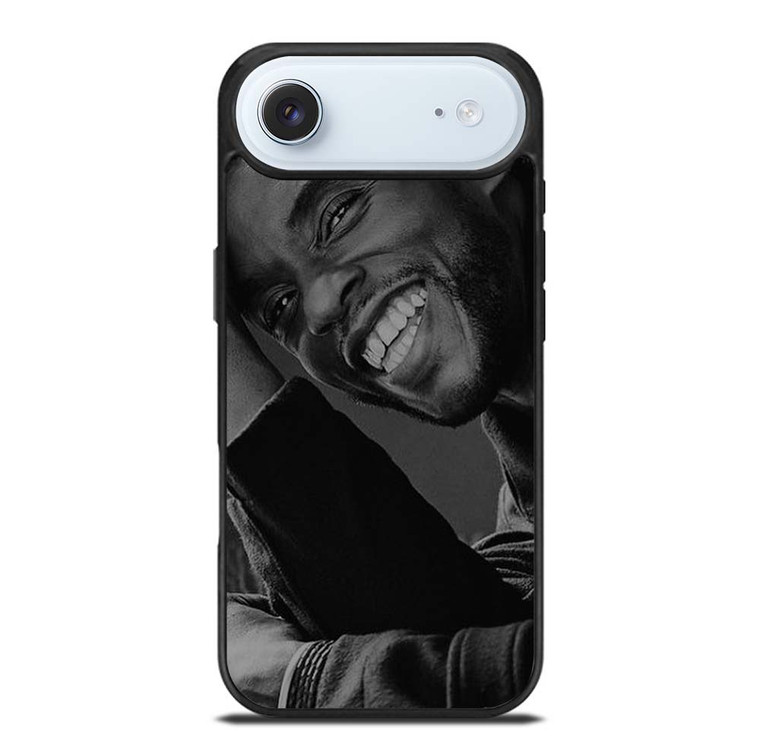 CHADWICK BOSEMAN BLACK PANTHER REST IN POWER iPhone Air Case Cover