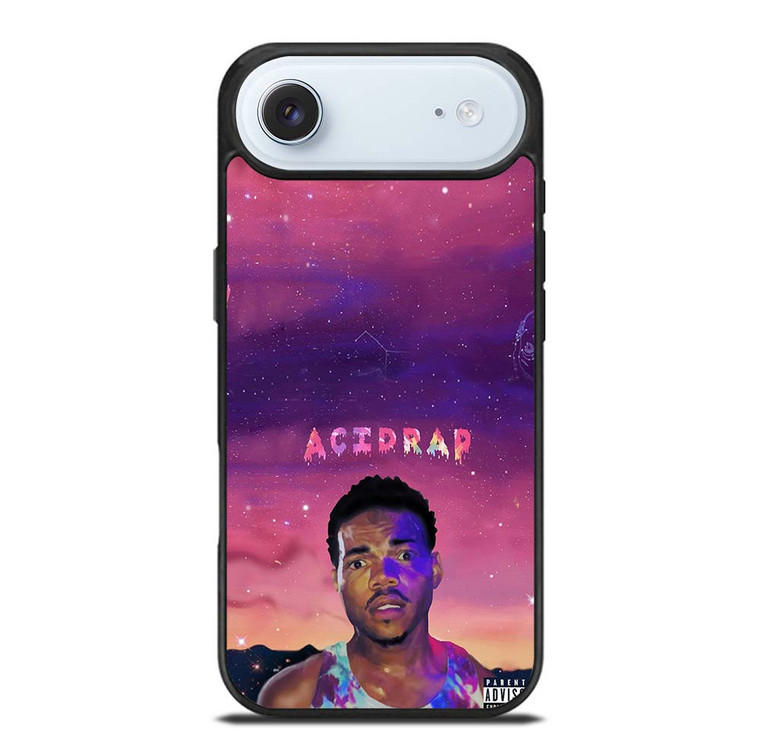 CHANCE THE RAPPER ACIDRAP iPhone Air Case Cover