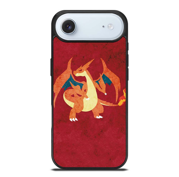 CHARIZARD LIZARDON POKEMON ICON iPhone Air Case Cover
