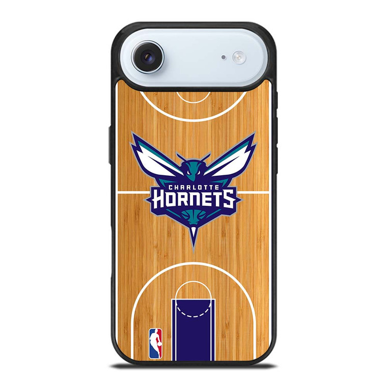 CHARLOTTE HORNETS NBA ARENA iPhone Air Case Cover