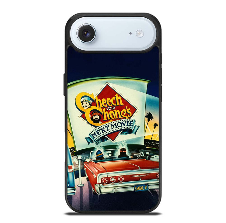 CHEECH AND CHONG NEXT MOVIE iPhone Air Case Cover