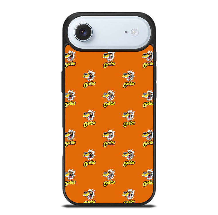 CHEETOS FLAMIN HOT PATTERN iPhone Air Case Cover